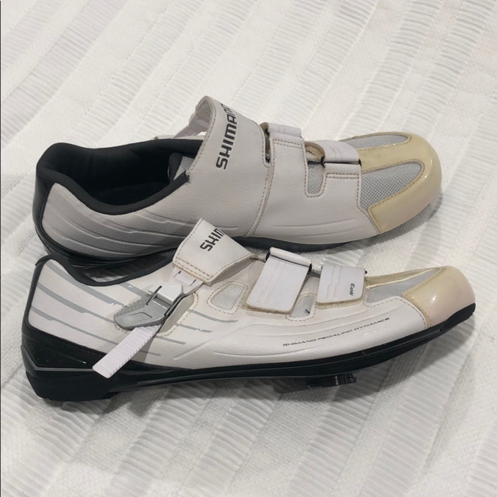 Shimano RP3 size 49